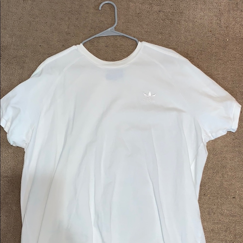 adidas california tee - XXL